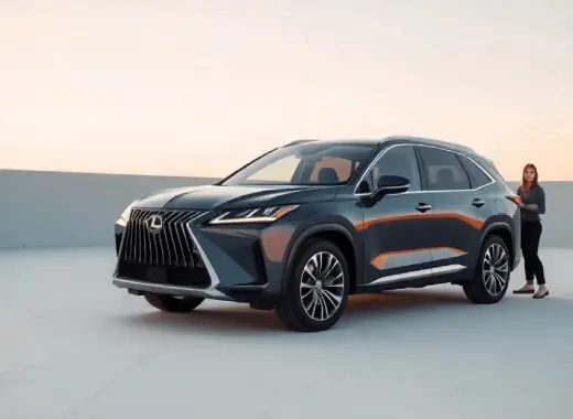 Toyota Camry XLE Hybrid 2024