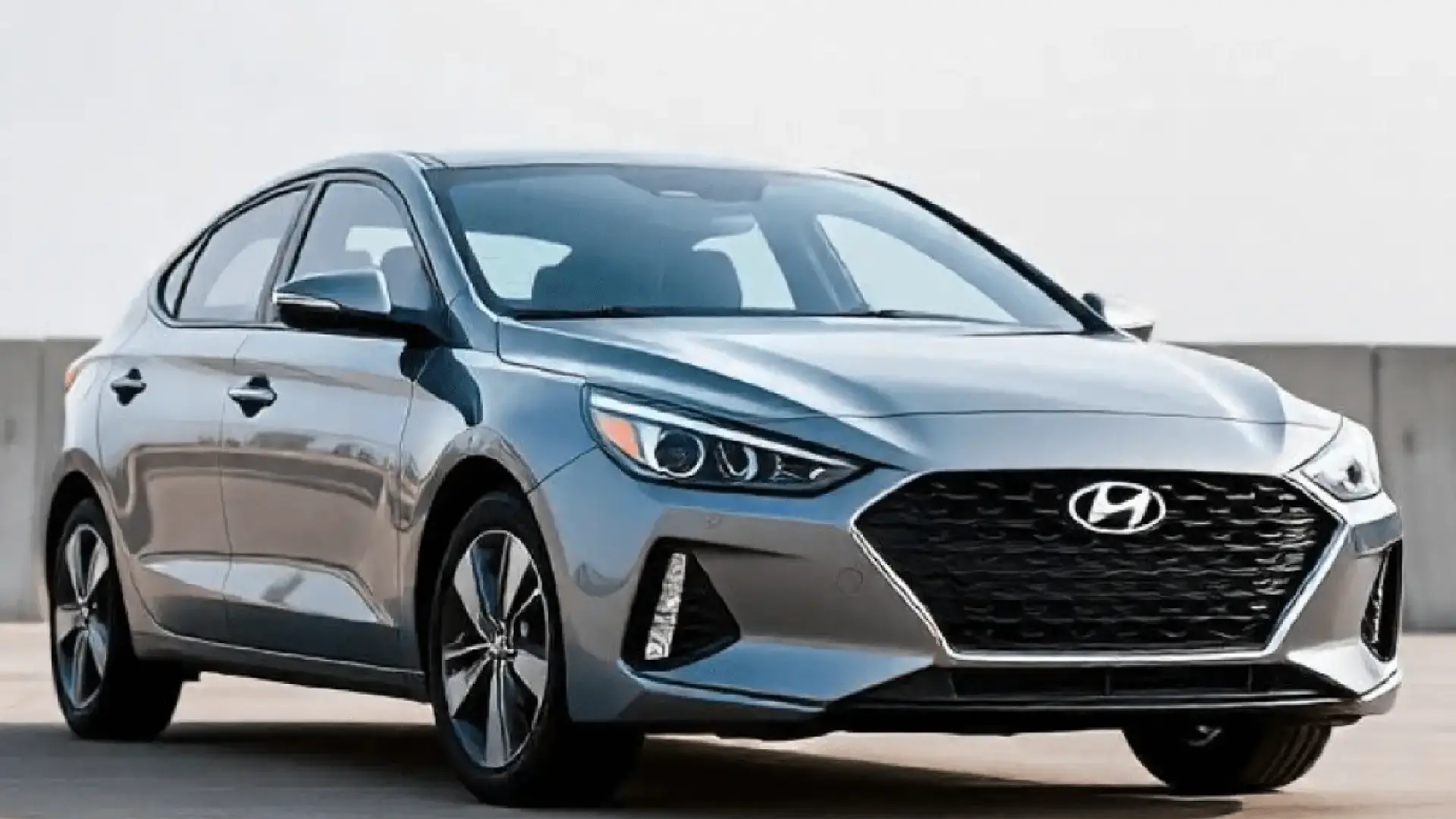 Honda Accord Sport 2.0T 2024