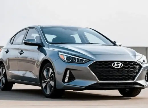 Honda Accord Sport 2.0T 2024