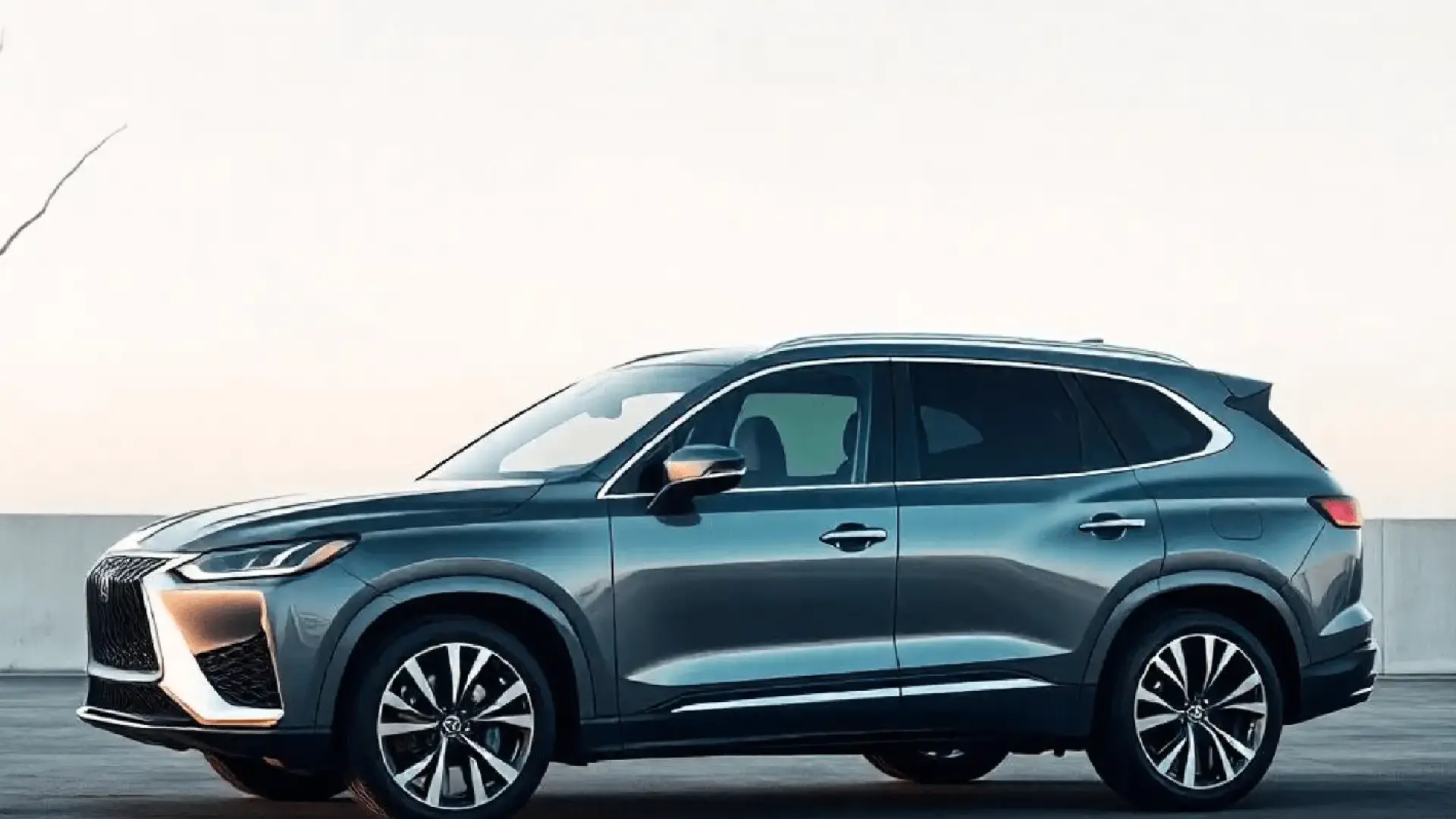 Mercedes-Benz C300 4MATIC 2024