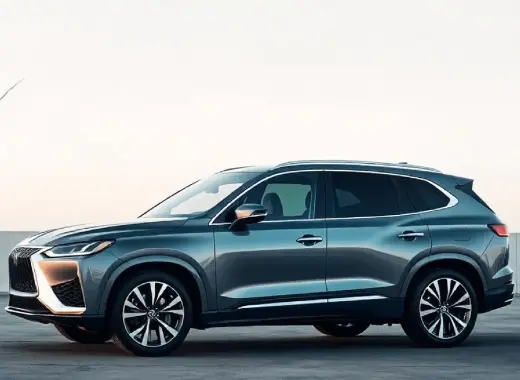 Mercedes-Benz C300 4MATIC 2024