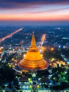Bangkok